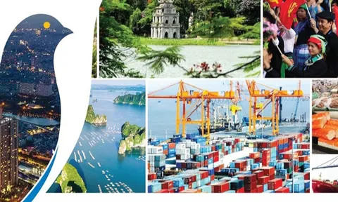 Đẩy nhanh tiến độ triển khai, bảo đảm hoàn thành công tác chuẩn bị Triển lãm thành tựu Đất nước trước ngày 15/8
