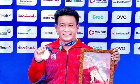 Vận động viên Nguyễn Thành Trung: Từ sàn diễn Hip hop đến kỷ lục gia bơi lội