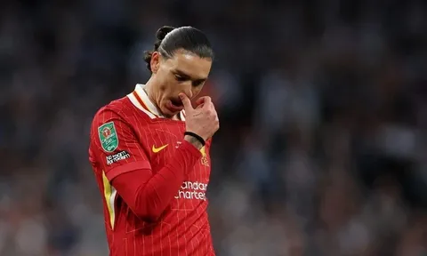 Liverpool lên kế hoạch chia tay tới 7 cầu thủ