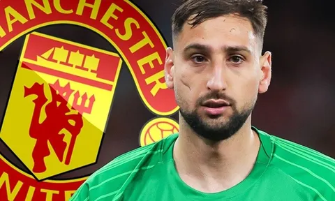 Harry Maguire được săn đón, Man United ra giá mua Donnarumma