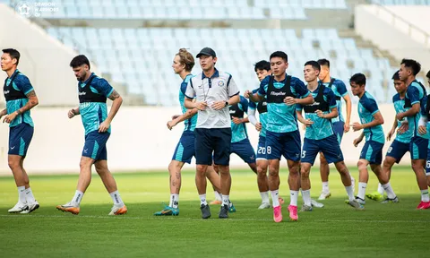 V.League 2025-2026: Thị trường chuyển nhượng tăng nhiệt trước giờ bóng lăn
