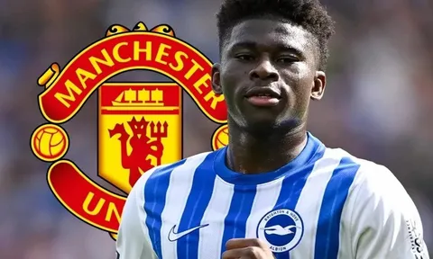 Man United muốn bán đứt 5 cầu thủ, hỏi mua Carlos Baleba từ Brighton