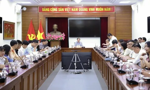 Tổ chức “Chương trình nghệ thuật đặc biệt” và “Diễu hành, xếp hình nghệ thuật” dịp 2/9