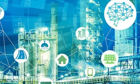 Cần tăng tốc, bứt phá trong chuyển đổi số