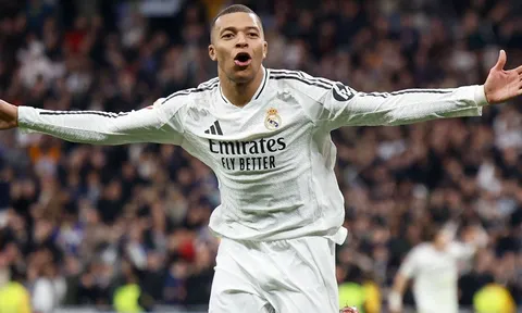 Câu lạc bộ Saudi Arabia hỏi mua Mbappe với mức giá kỷ lục thế giới