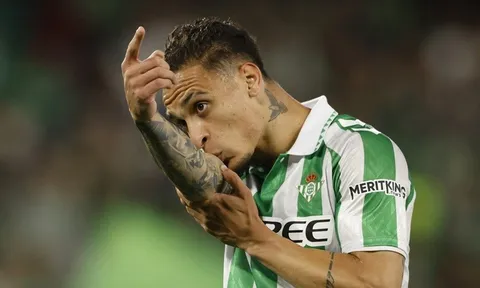 Liverpool sắp có Marc Guehi, vụ Antony có bước ngoặt mới