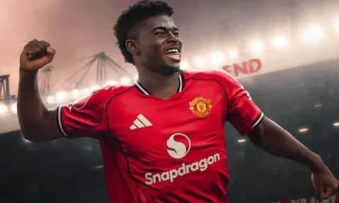 Sẵn sàng chi 150 triệu bảng, Man United chuẩn bị đón thêm 2 tân binh