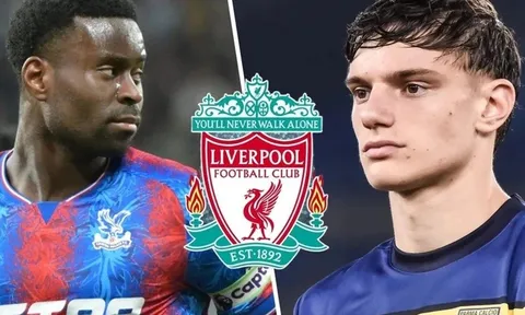 Liverpool muốn chiêu mộ thêm 2 tân binh tăng cường hàng phòng ngự