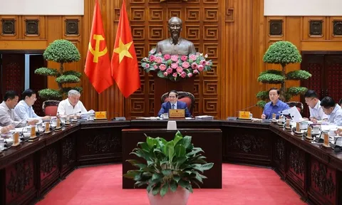 Các sự kiện văn hóa, chương trình nghệ thuật chào mừng Quốc khánh 2/9 góp phần truyền cảm hứng, lan tỏa sâu rộng tinh thần yêu nước và khát vọng cống hiến trong Nhân dân