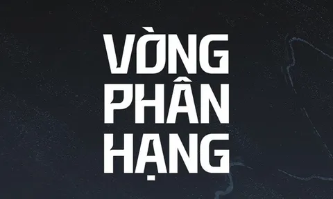 LCP 2025 Season Finals: Thể thức thi đấu hoàn toàn mới