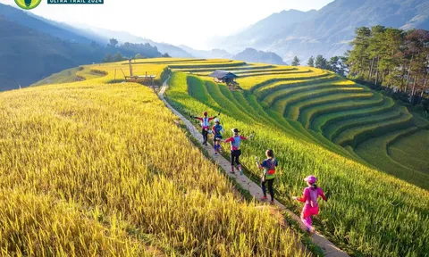Mù Cang Chải tích cực chuẩn bị tổ chức Giải Chạy Marathon quốc tế 2025