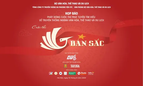Lan tỏa mạnh mẽ các giá trị văn hóa, tinh thần Việt Nam đến cộng đồng trong nước và quốc tế