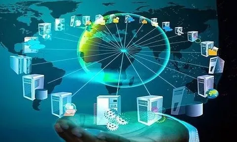 Xây dựng kiến trúc và nền tảng số dùng chung bảo đảm tích hợp, kết nối, liên thông, chia sẻ dữ liệu thông suốt