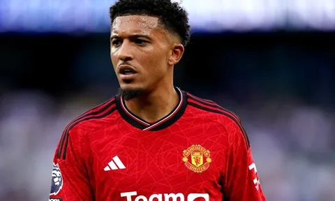 AS Roma hỏi mua Sancho, Onana tái xuất ở đại chiến Arsenal