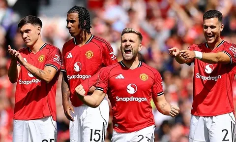 Man United quyết chi đậm vì Carlos Baleba, được dự đoán vô địch Premier League