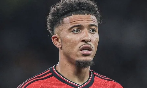 Man United bán Sancho và đưa De Gea trở lại