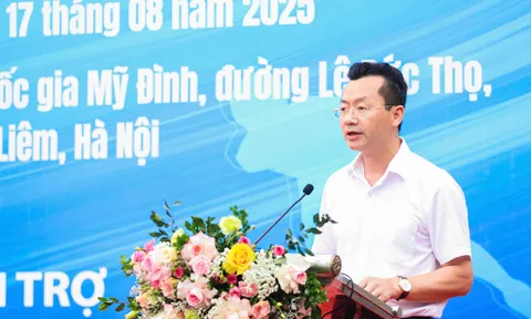 Giải vô địch quốc gia và Giải vô địch các nhóm tuổi quốc gia môn Roller Sports năm 2025 quy tụ hơn 200 vận động viên tham dự 