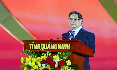 Thủ tướng: Di sản Văn hóa thế giới Yên Tử - Vĩnh Nghiêm - Côn Sơn, Kiếp Bạc làm phong phú thêm nền văn hóa đậm đà bản sắc của Việt Nam