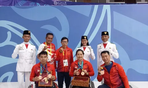 Huấn luyện viên Nguyễn Huy: Người thầy tận tâm với các học trò có hoàn cảnh khó khăn