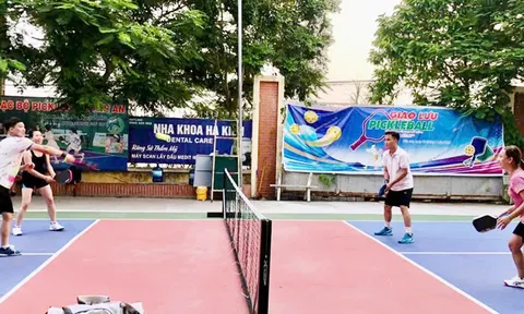 Bắc Ninh lan toả phong trào thể dục, thể thao quần chúng