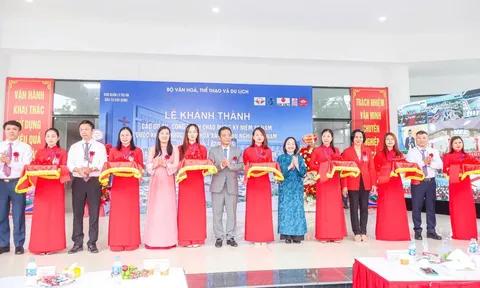 Từng bước xây dựng Bệnh viện Thể thao Việt Nam trở thành địa chỉ uy tín hàng đầu quốc gia và khu vực 