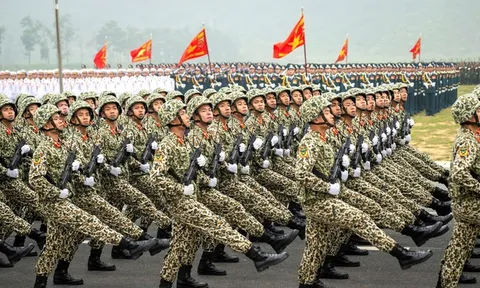 Người dân nên đi xem Tổng hợp luyện diễu binh, diễu hành kỷ niệm 80 năm Quốc khánh bằng phương tiện gì?