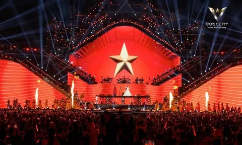 Thủ tướng yêu cầu nghiên cứu, đề xuất kế hoạch tổ chức các concert trong thời gian tới