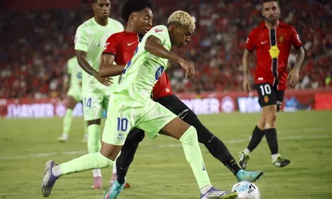 Barca gặp khó trong việc đăng ký cầu thủ mới, tương lai de Jong có bước ngoặt mới