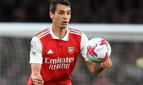Arsenal hủy thương vụ 22,5 triệu bảng, Havertz bất ổn