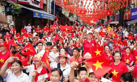 Thủ tướng Chính phủ chỉ đạo đẩy nhanh việc tặng quà Quốc khánh cho người dân