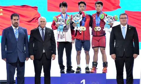 Thể thao Lâm Đồng đẩy mạnh phong trào, nâng cao thành tích
