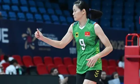 Nguyễn Thị Ngọc Hoa nhậm chức "thuyền trưởng" câu lạc bộ VTV Bình Điền Long An