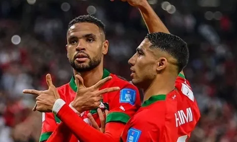 Morocco thiết lập kỷ lục ấn tượng, Italy sống lại hy vọng dự World Cup 2026