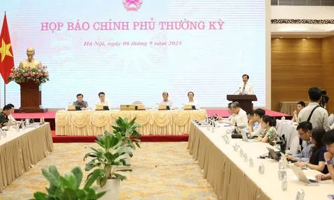 Thứ trưởng Thường trực Lê Hải Bình: Nhân dân làm nên nền tảng của toàn bộ chuỗi sự kiện kỷ niệm 80 năm Cách mạng tháng Tám và Quốc khánh 2/9