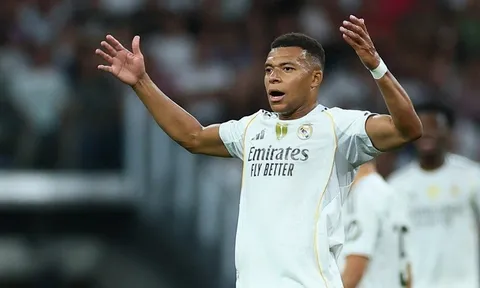 Kylian Mbappe chỉ ra đội vô địch Premier League, Rashford lên tiếng về tương lai