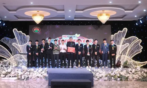 Ra mắt Hội Bóng rổ không chuyên Cao Bằng