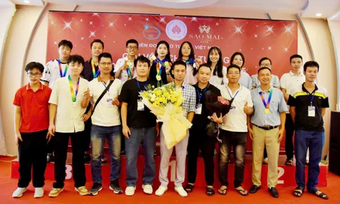 Cờ Tướng Bắc Ninh phát triển phong trào, hướng đến đỉnh cao
