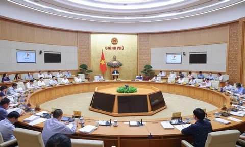 Khẩn trương tổ chức lập, thẩm định, quyết định đầu tư Chương trình mục tiêu quốc gia về phát triển văn hóa giai đoạn 2025-2035