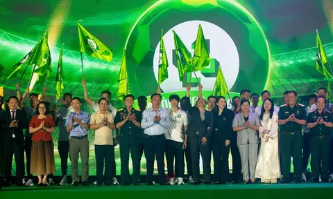 Câu lạc bộ Trường Tươi Đồng Nai quyết tâm góp mặt ở V.League mùa sau