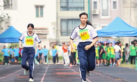 Bạn Thế Vĩnh - ở Thanh Hóa hỏi: Xin cho biết, thể dục thể thao có tác dụng gì với người khuyết tật?