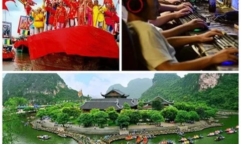 Truyền thông nâng cao nhận thức và tuân thủ pháp luật về văn hóa, thể thao và du lịch của người dân
