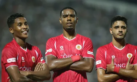 Nhận định 2 trận đấu sớm vòng 6 V.League 2025-2026: Lửa thử vàng cho các ứng viên