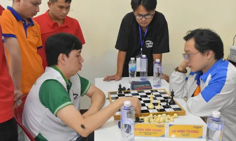 Ủy ban Paralympic Việt Nam: 30 năm đồng hành và phát triển cùng Thể thao người khuyết tật nước nhà