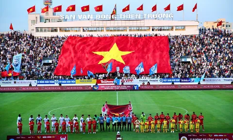 AFC Champions League Two 2025-2026: Phiên bản tốt nhất của Nam Định