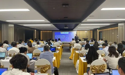 Khai giảng lớp Đào tạo, Bồi dưỡng Chuyển đổi số về AI cho công chức, viên chức tại các cơ quan đơn vị thuộc Bộ Văn hóa, Thể thao và Du lịch
