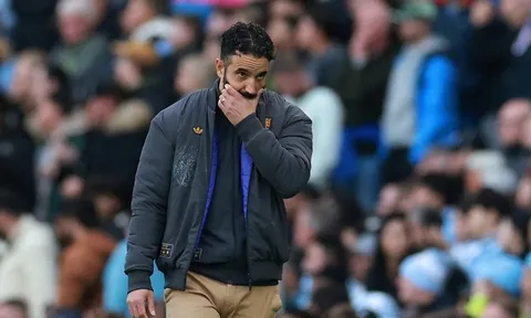 Cầu thủ mất niềm tin với huấn luyện viên Amorim, Man United có thêm ứng viên thay thế