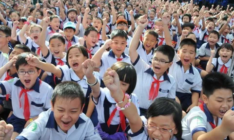 Hướng dẫn mời chuyên gia, nghệ nhân, nghệ sĩ, huấn luyện viên, vận động viên tham gia giáo dục ở trường phổ thông