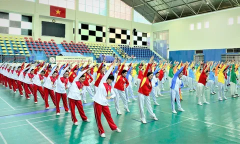 Hiệu quả của mô hình Câu lạc bộ Liên thế hệ ở Lâm Đồng