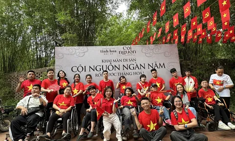 Câu lạc bộ ACPV: Tiên phong đưa Boccia chuyên nghiệp đến với người bại não miền Bắc