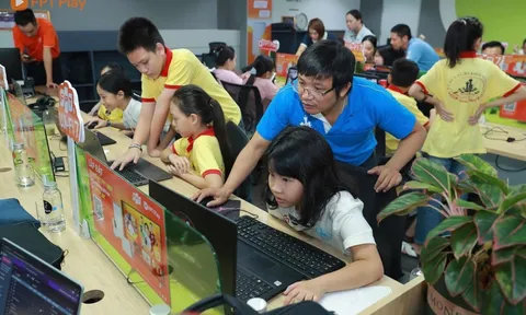 Khởi tranh Giải cờ Vua online EChess Open Cup 2025